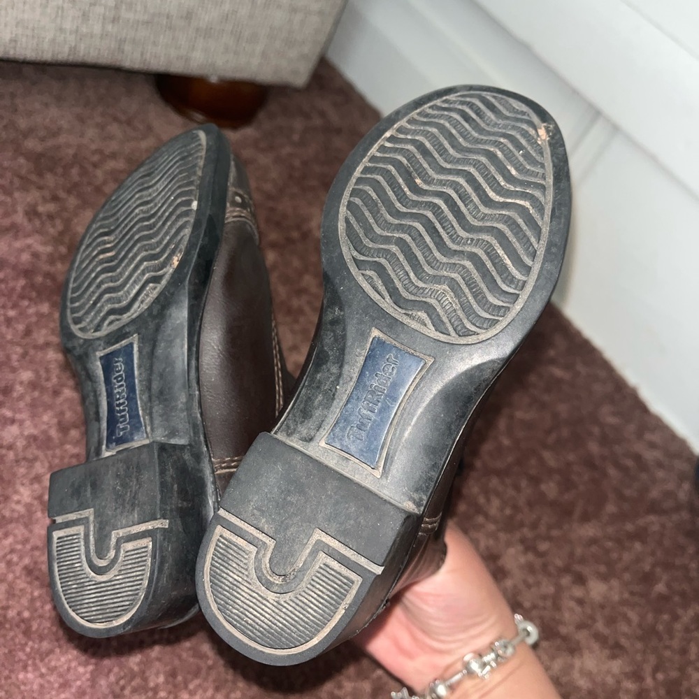 Toddler Riding Boots - Picture 3 of 5
